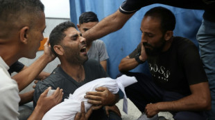 Trump anuncia nova reunião com Netanyahu para pôr fim à 'tragédia' em Gaza