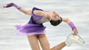 Russian figure skating prodigy Valieva set for comeback -- but not at Olympics