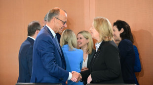 Bundeskabinett will am Mittwoch ersten Teil des Rentenpakets beschlie&szlig;en