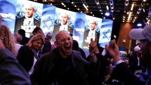 Netanyahu encabeza las elecciones en Israel, pero sin mayor&iacute;a
