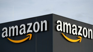Verdi ruft zu Streiks bei Amazon im Ostergesch&auml;ft auf