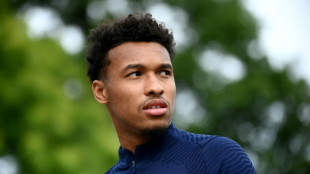 Foot: Kamara, appel&eacute; en remplacement de Rabiot chez les Bleus, se blesse &agrave; son tour