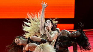 Deutschland beim Eurovision Song Contest auf Platz 23