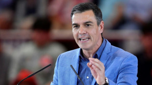 Espagne: convocation surprise de l&eacute;gislatives anticip&eacute;es fin juillet