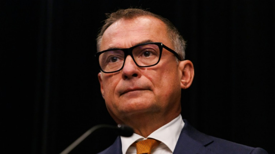 Bundesbankpr&auml;sident: "Kein Handlungsdruck" f&uuml;r weitere Leitzinssenkungen 