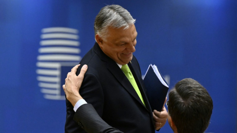 UE encerra c&uacute;pula sem acordo sobre quest&atilde;o migrat&oacute;ria