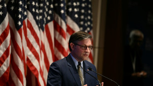 Un megaproyecto de Trump da un paso adelante en el Congreso