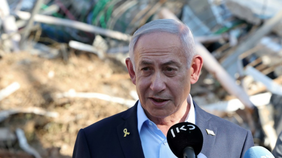 Tribunal israelense adia audiências de Netanyahu em julgamento por corrupção