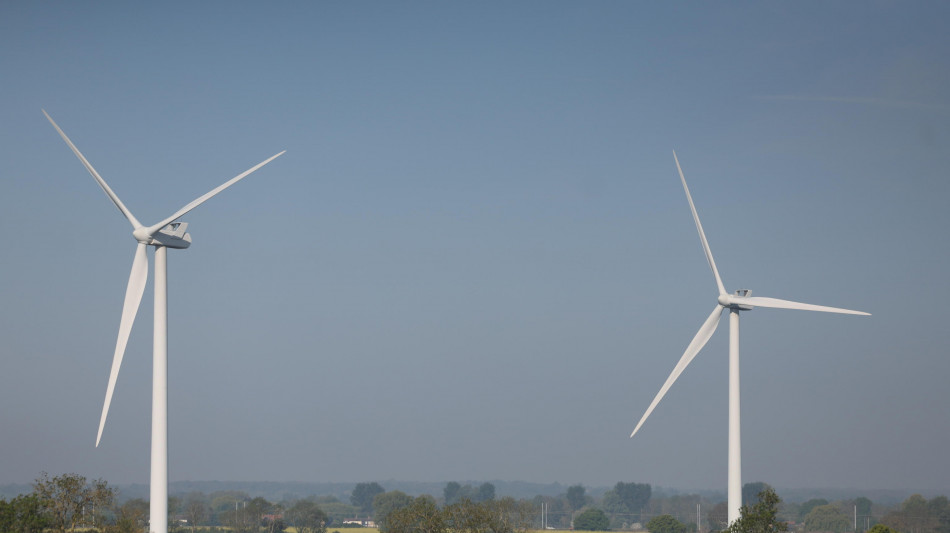 Brasile, fondo da 78 milioni di euro per transizione energetica