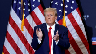 Trump recorre de decis&atilde;o do Maine de afast&aacute;-lo das prim&aacute;rias