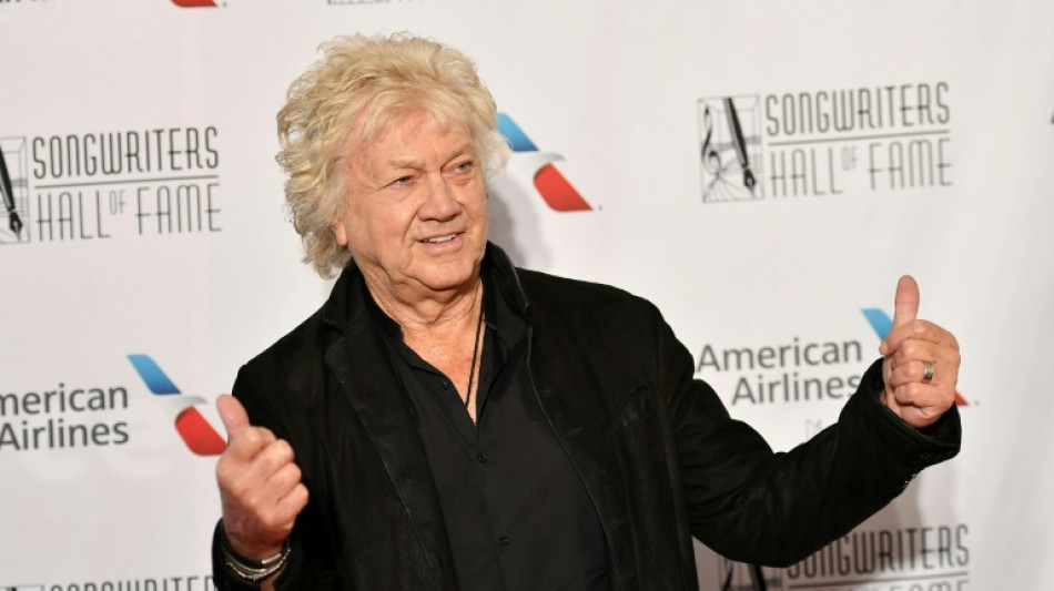 Moody Blues star John Lodge dead at 82