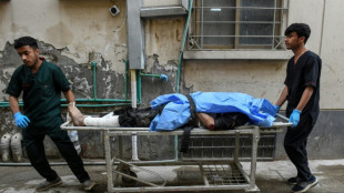 Ataques de rebeldes separatistas deixam quase 90 mortos no Paquist&atilde;o