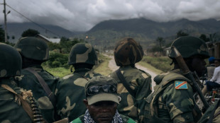 RDC: nouveaux combats entre arm&eacute;e et M23, nouvelle passe d'armes entre Kinshasa et Kigali