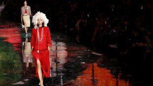 Semana de Moda de Paris: ar fresco, mas sem revolu&ccedil;&atilde;o