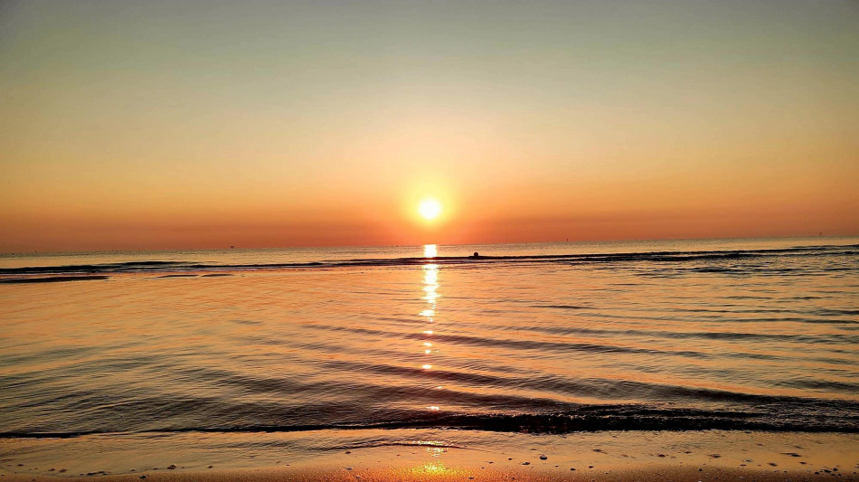 Scoperta l'origine delle ondate di calore nel Mediterraneo