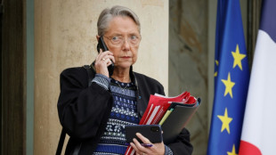 Immigration: Borne tente une n&eacute;gociation de la derni&egrave;re chance avec la droite