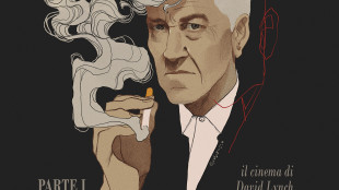 Il cinema di Lynch torna in sala, The Big Dreamer