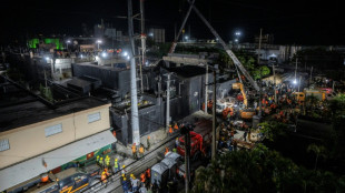 Dominicana cuenta 113 fallecidos en el desplome de la discoteca