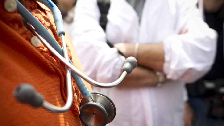 Accordo tra le regioni sul riparto del Fondo sanitario 2025