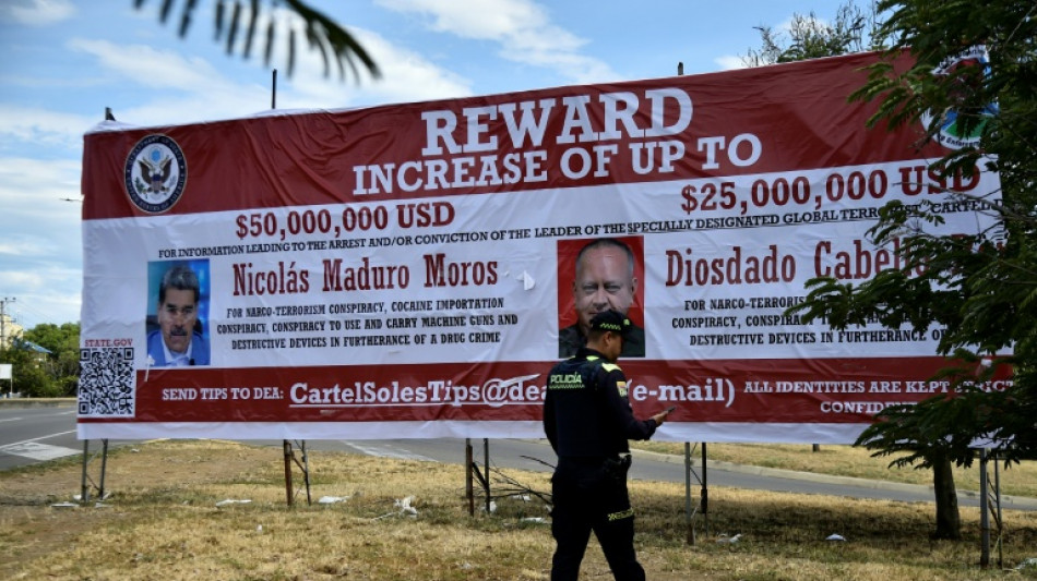 Cartel de los Soles: &iquest;existe la supuesta narcobanda de Maduro?
