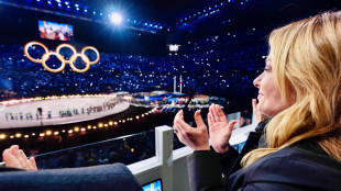 Meloni, chi manifesta contro le Olimpiadi nemico dell'Italia