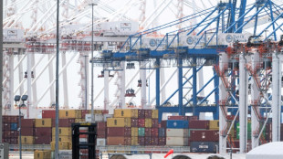 US ports brace for potential dockworkers strike