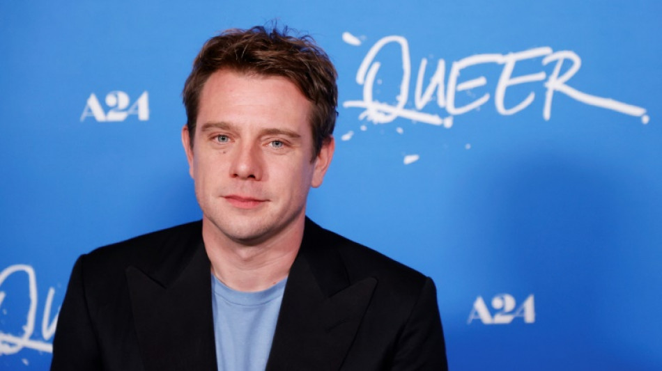 N.Ireland designer Jonathan Anderson takes helm at Dior Men