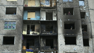 L'ONU appelle &agrave; ne pas abandonner l'Ukraine, veut r&eacute;unir 4,2 milliards USD en 2024