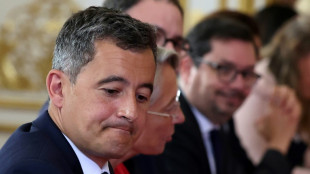 Ermittlungen wegen Vergewaltigung gegen franz&ouml;sischen Innenminister eingestellt
