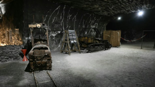 EU moves to break dependence on China for rare earths