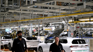 Autokonzern Stellantis: Vorübergehender Produktionsstopp in mehreren Europa-Werken