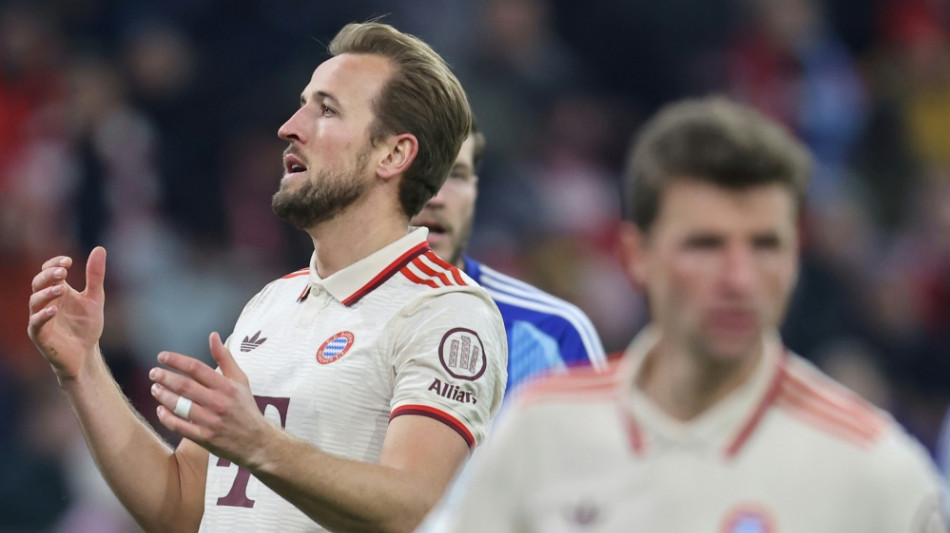 Champions League: So geht es f&uuml;r die deutschen Klubs weiter