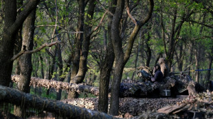 L'Ukraine revendique une avanc&eacute;e &agrave; Bakhmout, la Chine envoie un repr&eacute;sentant &agrave; Kiev et Moscou