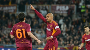 Italie: Malen, l'Oranje qui redonne des couleurs &agrave; la Roma