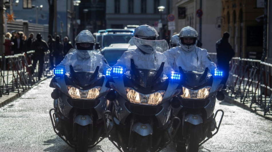 Tödlicher Unfall bei Orban-Eskorte: Prozess gegen Autofahrerin in Stuttgart