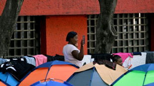 Emigrar &eacute; 'a &uacute;nica op&ccedil;&atilde;o' para muitos latinos, alerta PMA