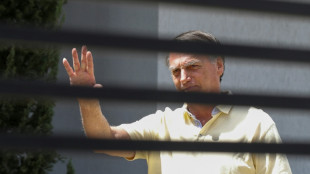 Miles de bolsonaristas salen a las calles de Brasil antes del veredicto por golpismo