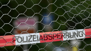 14-J&auml;hriger bei Streit auf Spielplatz in Nordrhein-Westfalen erstochen