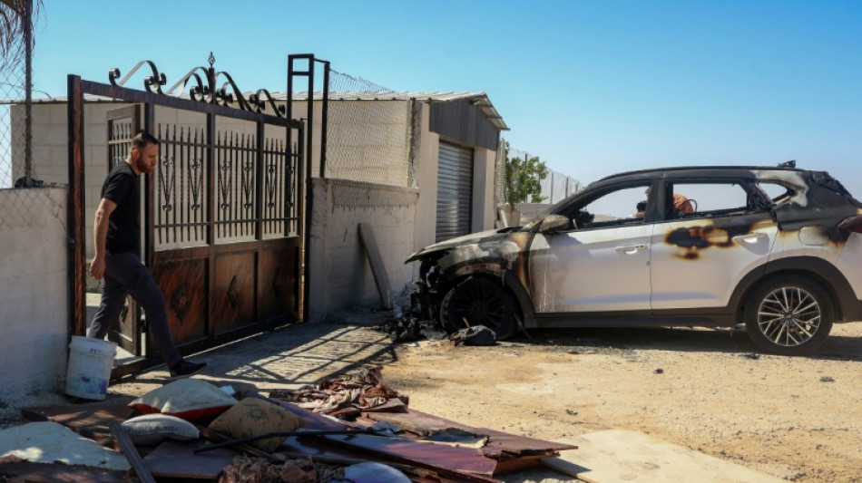 Seis israelenses são presos na Cisjordânia após ataque a soldados