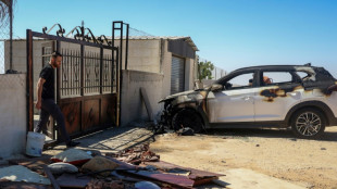 Seis israelenses são presos na Cisjordânia após ataque a soldados