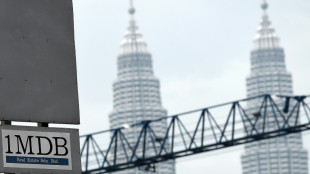 Fugitive financier sought in Malaysian fund scandal seeks Trump's pardon