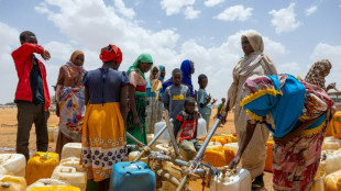 Quatro milh&otilde;es de pessoas fugiram do Sud&atilde;o desde o in&iacute;cio da guerra, segundo a ONU