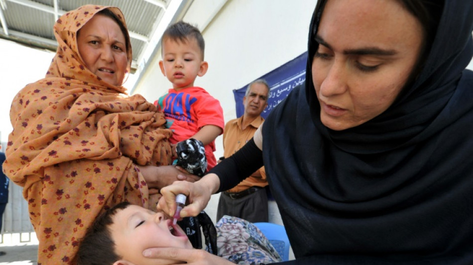 El gobierno Trump cortar&aacute; el financiamiento de las vacunas para pa&iacute;ses en desarrollo