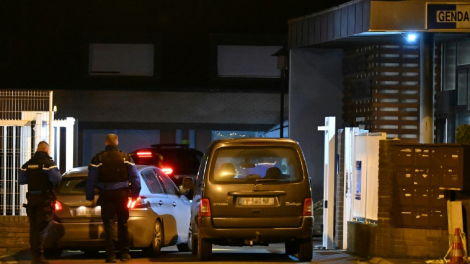 Meurtres pr&egrave;s de Dunkerque: un tueur pr&eacute;sum&eacute; inconnu de la police