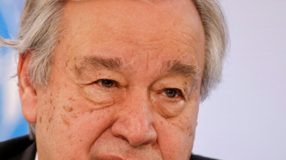 Avanços em objetivos de desenvolvimento sustentável são insuficientes, alerta ONU