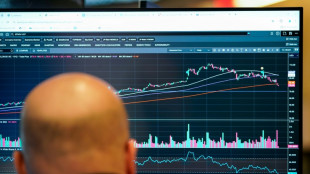 Wall Street rebondit gr&acirc;ce &agrave; l'exemption de droits de douane sur les v&eacute;hicules