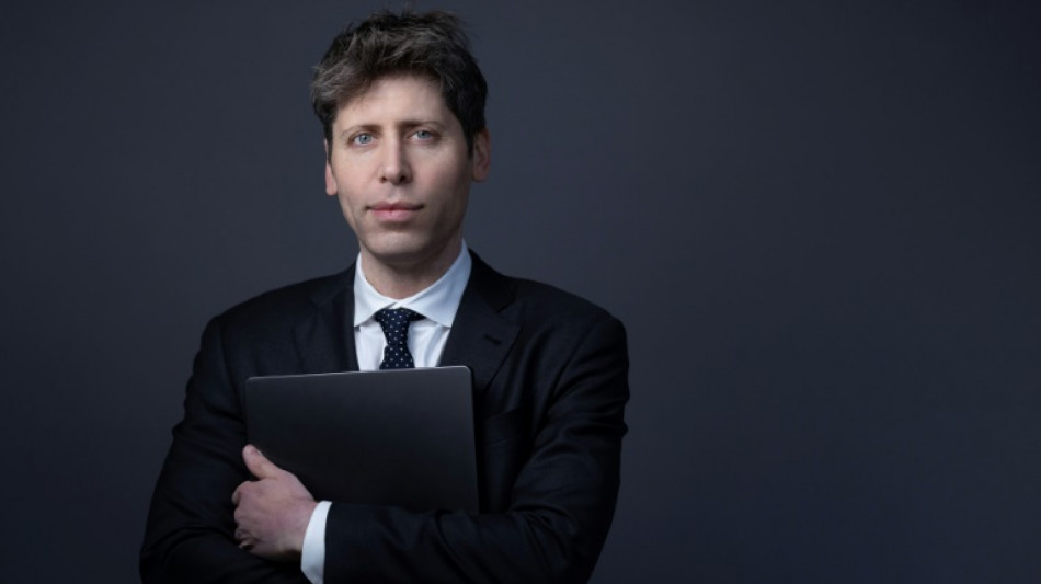 OpenAI abandons plan to become for-profit company