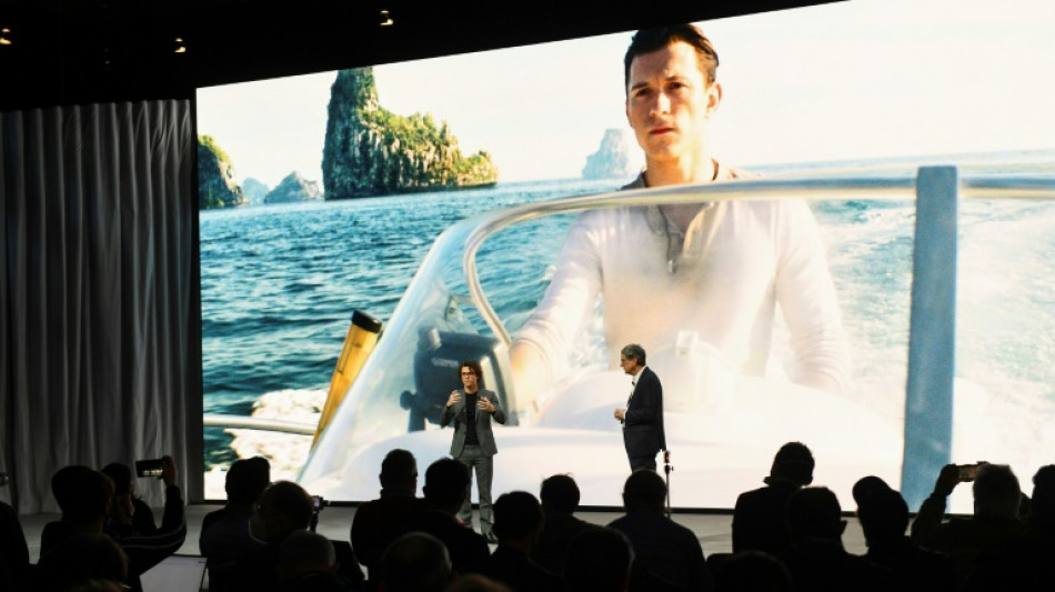 Videojuegos, pel&iacute;culas y series: la historia de amor se confirma 