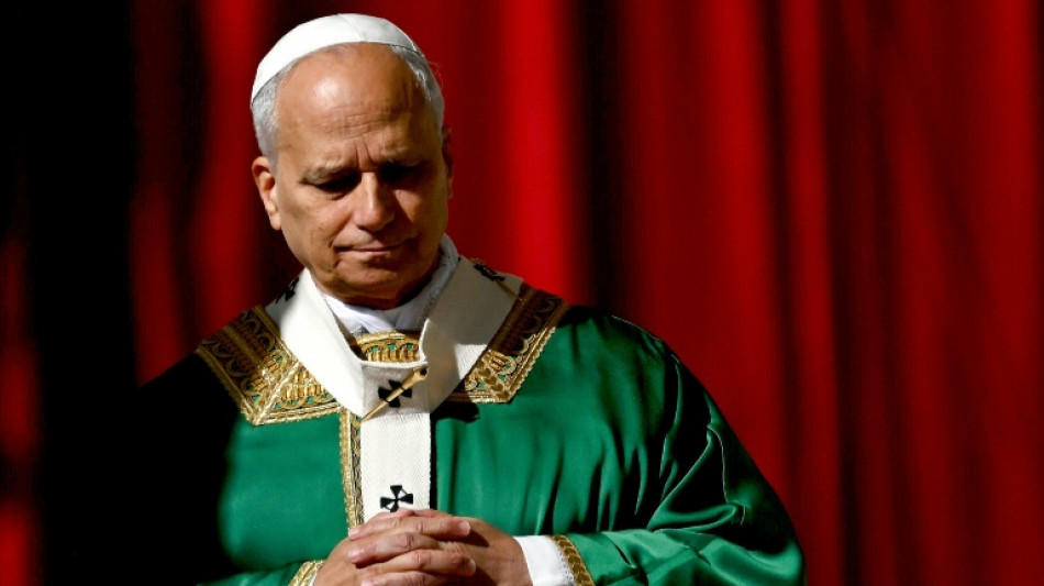 Papa prioriza amor aos pobres em sua primeira exorta&ccedil;&atilde;o apost&oacute;lica