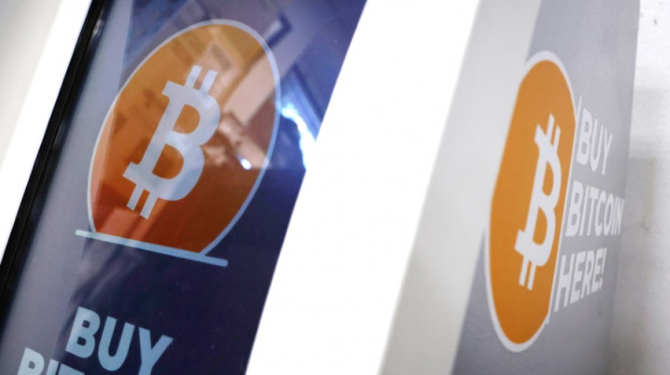 Bitcoin value dives as uncertainty grips market